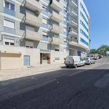 Sunset Bay View, Renovated Apt, By Timecooler Setúbal Exterior foto