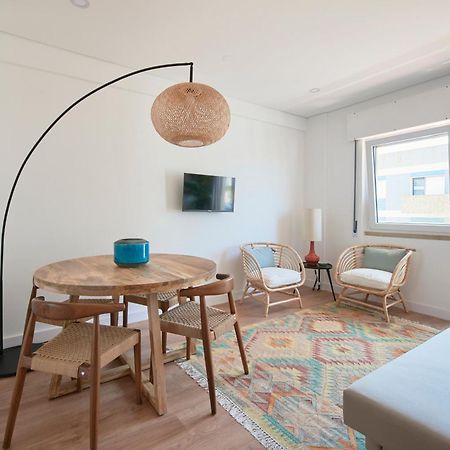 Sunset Bay View, Renovated Apt, By Timecooler Setúbal Exterior foto