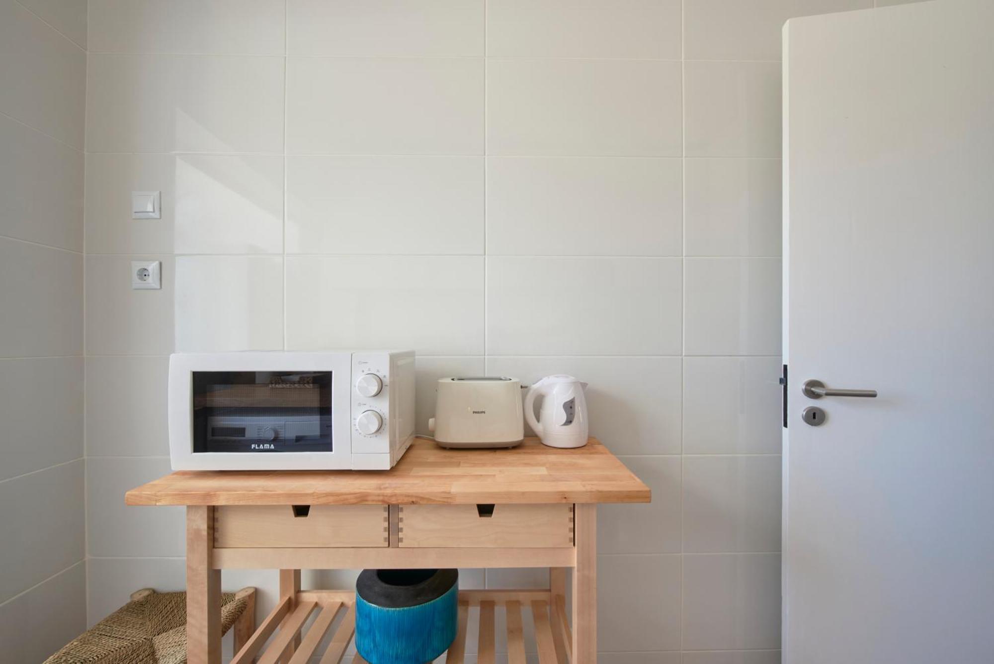 Sunset Bay View, Renovated Apt, By Timecooler Setúbal Exterior foto