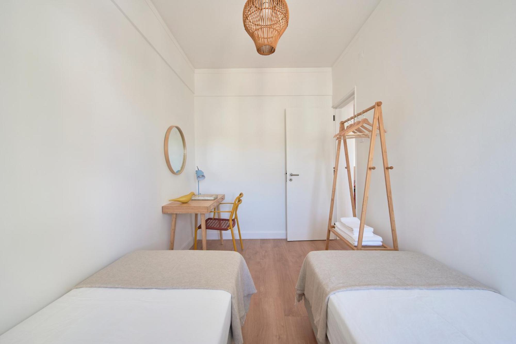 Sunset Bay View, Renovated Apt, By Timecooler Setúbal Exterior foto